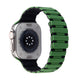 Green-Black
