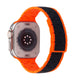 Black-Orange