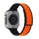 Orange-Black