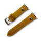 Light Brown-Silver