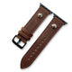 Dark Brown-Black