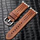 Brown-Silver