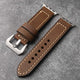 Brown-Silver