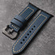 Blue-Black