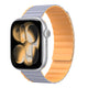 Bright Gray-Yellow