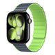 Midnight Blue-Green