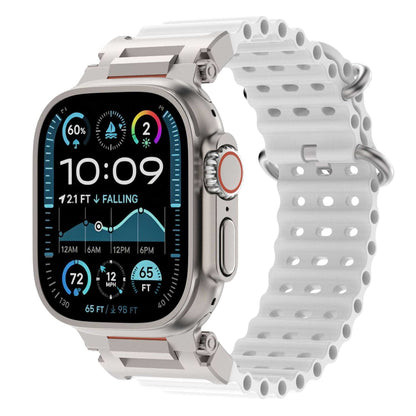 WaveVent Sport Band for Apple Watch.