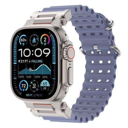 WaveVent Sport Band for Apple Watch.
