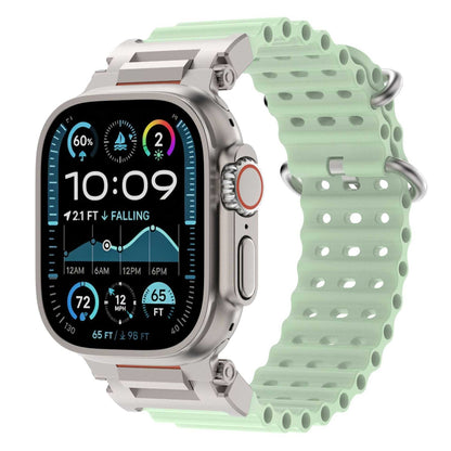 WaveVent Sport Band for Apple Watch.