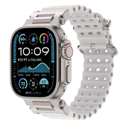 WaveVent Sport Band for Apple Watch.