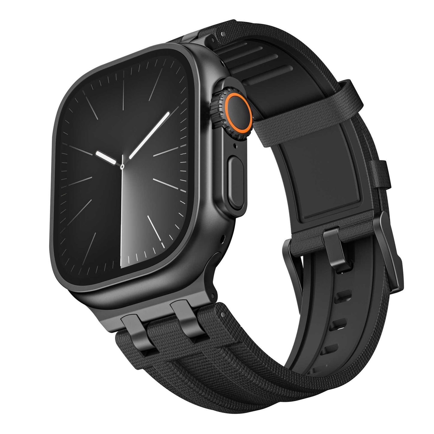 WeaveFlex FKM Band for Apple Watch