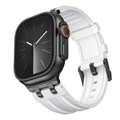 WeaveFlex FKM Band for Apple Watch