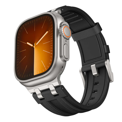 WeaveFlex FKM Band for Apple Watch