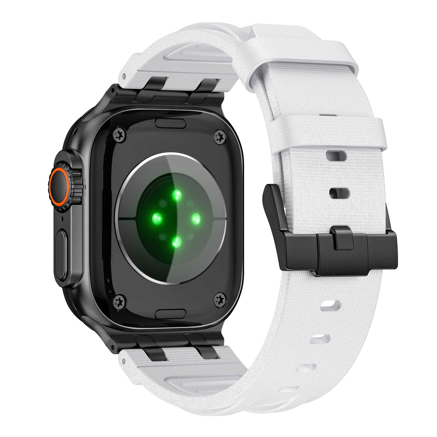 WeaveFlex FKM Band for Apple Watch