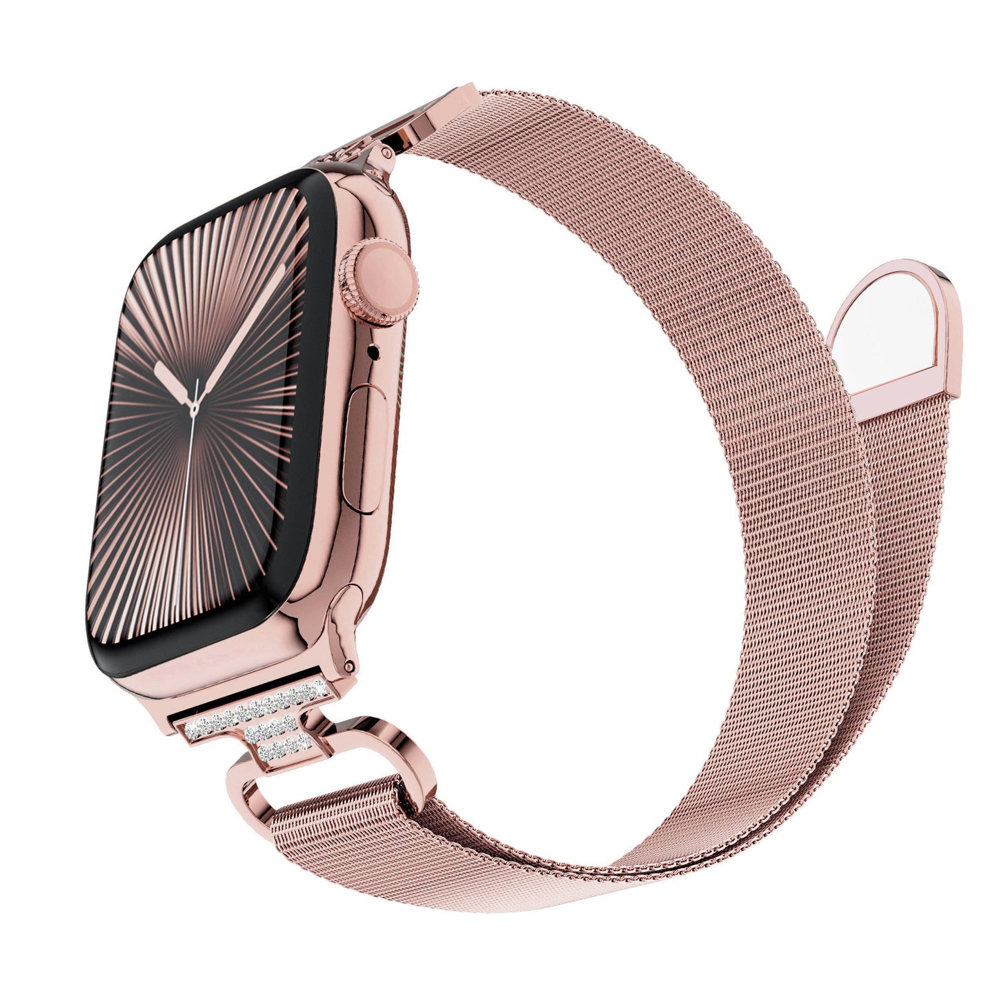 Women’s Milanese Band for Apple Watch