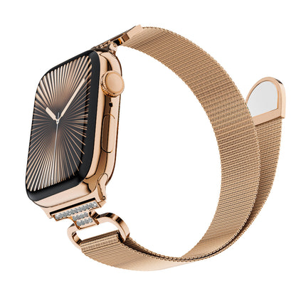 Women’s Milanese Band for Apple Watch