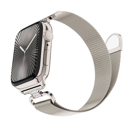 Women’s Milanese Band for Apple Watch