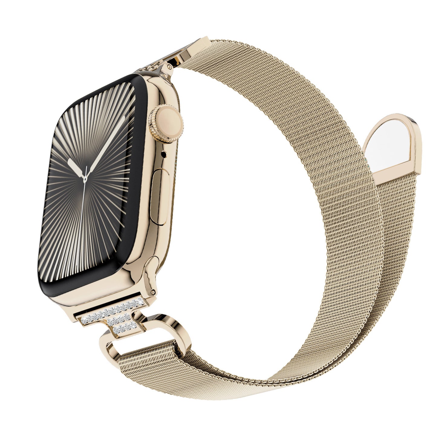 Women’s Milanese Band for Apple Watch
