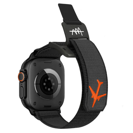 Wild Trail Band For Apple Watch