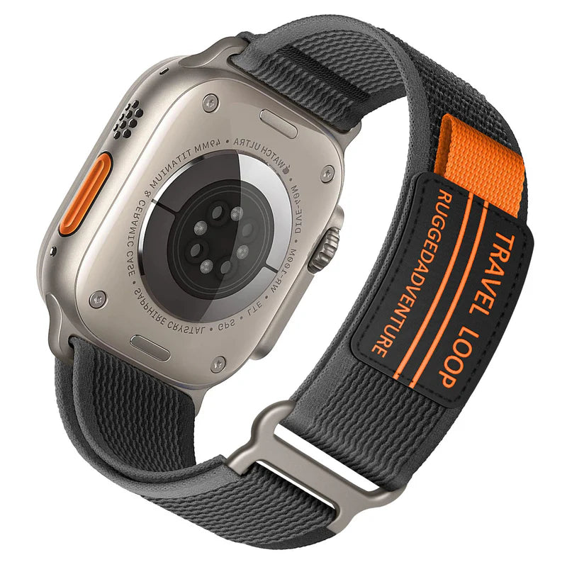 Designer Sports Trail Loop
