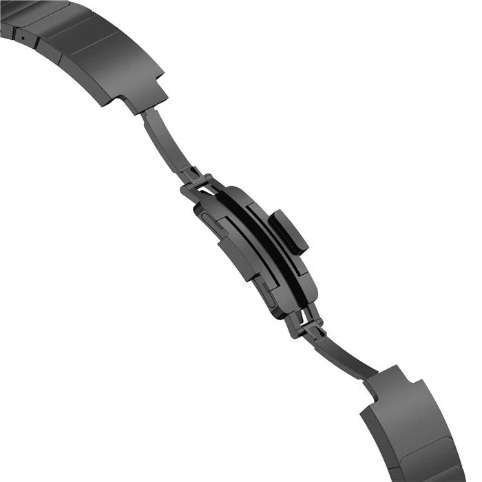 Stainless Steel Band With Case For Apple Watch Ultra